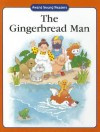 The Gingerbread Man - Anna Award