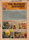 Phantom-The Masked Avenger Part 3 ( Indrajal Comics Vol 25 No 10 ) - Lee Falk