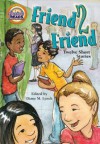 Friend 2 Friend: Twelve Short Stories - Diane M. Lynch