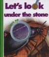 Let's Look Under the Stone - Sabine Krawczyk