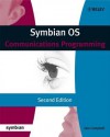 Symbian OS Communications Programming - Iain Campbell, Campbell Iain Campbell, Dale Self, Emlyn Howell