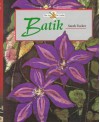 Batik - Sarah Tucker