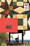 Path of Freedom: Quilts of Love Series by Taylor, Jennifer Hudson (2013) Paperback - Jennifer Hudson Taylor