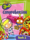 Key Comprehension Revised Edition Pupil Book 2 - Angela Burt