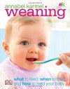 Weaning - Annabel Karmel