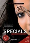 Specials - Scott Westerfeld, Καίτη Οικονόμου