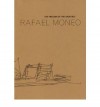 [(Moneo Rafael - The Freedom of the Architect. The Raoul Wallenberg Lecture * * )] [Author: Rafael Moneo] [Oct-2003] - Rafael Moneo