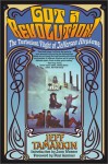 Got a Revolution: The Turbulent Flight of Jefferson Airplane - Jeff Tamarkin