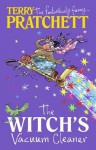 The Witch's Vacuum Cleaner - Terry Pratchett