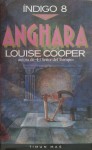 Anghara - Louise Cooper