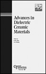 Advances in Dielectric Ceramic Materials - K. M. Nair