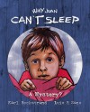 Why Juan Can't Sleep: A Mystery? - Karl Beckstrand, Luis F Sanz