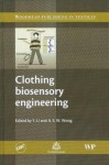 Clothing Biosensory Engineering - Y. Li