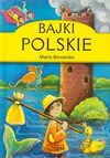 Bajki polskie - Marta Berowska