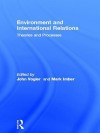 Environment and International Relations - Mark Imber, John B. Vogler