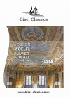 Klaviersonate in E-Dur, Opus 33 No. 3 / Piano Sonata in E Major: Piano Score (Bisel Classics Book 287) - Joseph Woelfl, Slavy Dimoff, Martina Mathur