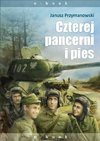 Czterej pancerni i pies - Janusz Przymanowski