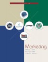 Marketing W/Student CD-ROM and Powerweb - Michael J. Etzel, William J. Stanton, Bruce J Walker