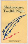 Shakespeare: Twelfth Night - D.J. Palmer