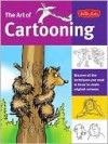 Art of Cartooning - Roger Armstrong, Walter Foster, Don Jardine, Ed Nofziger