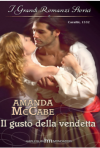 Il gusto della vendetta - Amanda McCabe