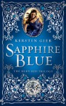 Sapphire Blue - Kerstin Gier