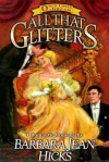 All That Glitters - Barbara Jean Hicks