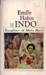 Indo: Daughter of Mata Hari - Emily Hahn