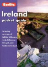 Berlitz Ireland Pocket Guide - Berlitz Publishing, Berlitz Publishing Staff, Berlitz Guides