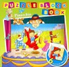 Puzzle Block Book: Pinocchio [With 6 Puzzles] - Yoyo Books