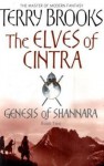 The Elves of Cintra - Terry Brooks