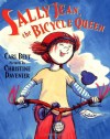 Sally Jean, the Bicycle Queen - Cari Best, Christine Davenier