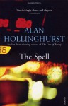 The Spell - Alan Hollinghurst