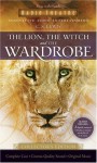 The Lion, the Witch, And the Wardrobe (Radio Theatre) - C.S. Lewis, Focus on the Family, Paul Scofield, David Suchet