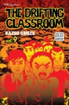 The Drifting Classroom, Vol. 9 - Kazuo Umezu