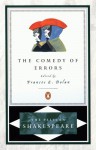 The Comedy of Errors - Stephen Orgel, Frances E. Dolan, William Shakespeare