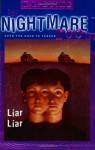 Liar Liar - R.L. Stine