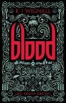 Blood (The Mercian Trilogy) - K. J. Wignall