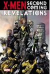 X-Men: Second Coming - Revelations - Christopher Yost, Peter David, Simon Spurrier, Paul Davidson, Harvey Tolibao, Valentine De Landro