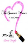 The Summer Prince - Carol Oates