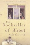 The Bookseller Of Kabul - Åsne Seierstad