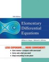 Elementary Differential Equations - William E. Boyce