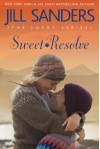 Sweet Resolve (The Lucky Series) - Jill Sanders