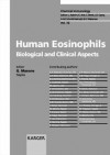 Human Eosinophils: Biological and Clinical Aspects - Gianni Marone