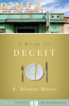 A Recipe for Deceit - S. Dionne Moore
