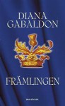 Främlingen - Diana Gabaldon