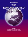 The Europa World Year Book 2005 - Europa