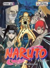 Naruto, tom 55: Początek wielkiej wojny (Naruto, #55) - Masashi Kishimoto, Rafał "Kabura" Rzepka