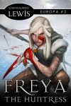 Freya the Huntress - Joseph Robert Lewis