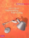 Ingenix Coding Lab: Understanding E/M Coding (Book + E/M Fast Finder + CD-ROM) - St Anthony, Ingenix